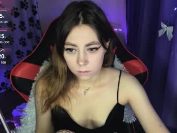 Natural_Babe666 Chaturbate stream image from January 09, 2025