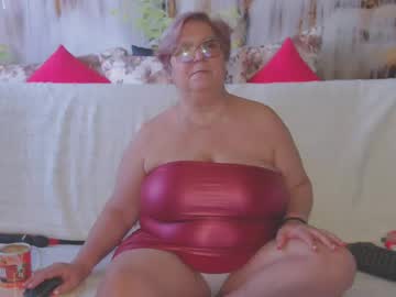 Queenpammy Chaturbate stream image from January 09, 2025