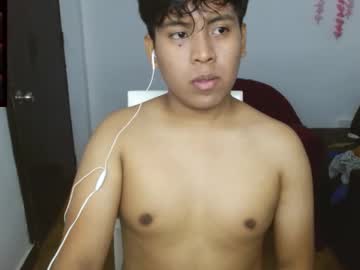 Randy_Kruger Chaturbate stream image from January 09, 2025