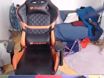 Simonsexhott Chaturbate stream image from January 09, 2025