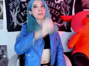 Sofi_Pretty_Uwu_ Chaturbate stream image from January 09, 2025