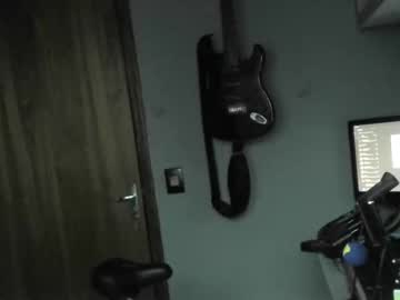 Soulbonilha184653 Chaturbate stream image from January 09, 2025