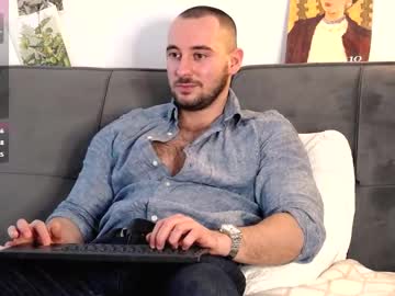Tonygold123 Chaturbate stream image from January 09, 2025