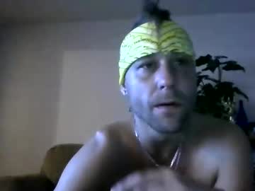 Zakimusprime Chaturbate stream image from January 09, 2025