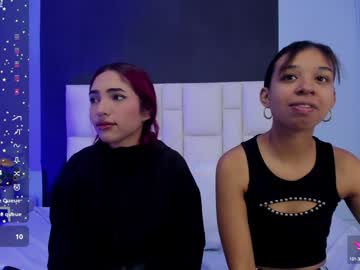 Amber_And_Suzane Chaturbate stream image from January 09, 2025