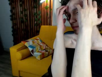 Angelrorry Chaturbate stream image from January 09, 2025