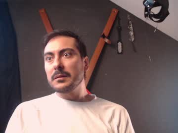 Anubis_Follower Chaturbate stream image from January 09, 2025