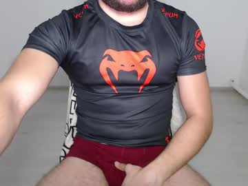 Defuego_ Chaturbate stream image from January 09, 2025