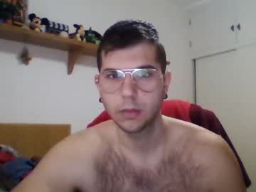 Exterminator944 Chaturbate stream image from January 09, 2025