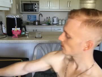 Gingerboy_69 Chaturbate stream image from January 09, 2025