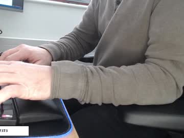 Hangman73 Chaturbate stream image from January 09, 2025
