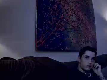 Jamesonreign Chaturbate stream image from January 09, 2025