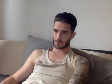 Luisbadx Chaturbate stream image from January 09, 2025