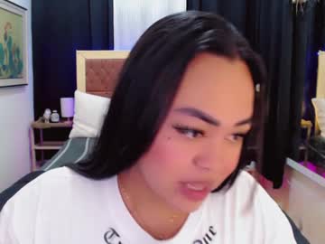 Lustfuloffendertrina Chaturbate stream image from January 09, 2025