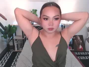 Naughtyangelaysobelle Chaturbate stream image from January 09, 2025