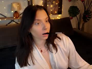 Rachel_Ambers Chaturbate stream image from January 09, 2025