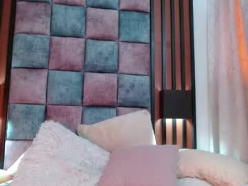 Sarra_Restrepooo Chaturbate stream image from January 09, 2025