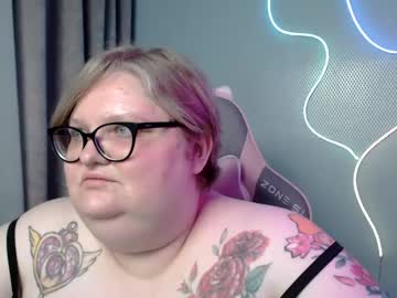 Velvetfoxxxx Chaturbate stream image from January 09, 2025