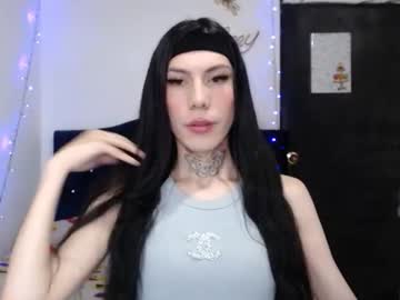 Angel_Moon69_ Chaturbate stream image from January 09, 2025