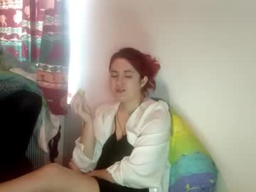 Aurora_Flame Chaturbate stream image from January 09, 2025