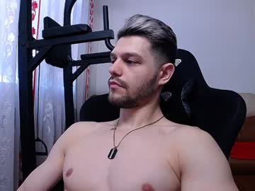 Aydanblake Chaturbate stream image from January 09, 2025