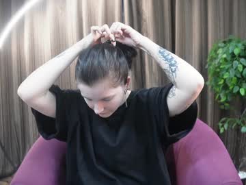 Bethanyhunter Chaturbate stream image from January 09, 2025
