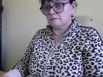 Carolinedream_ Chaturbate stream image from January 09, 2025