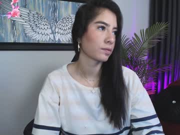 Charlote_Horny Chaturbate stream image from January 09, 2025