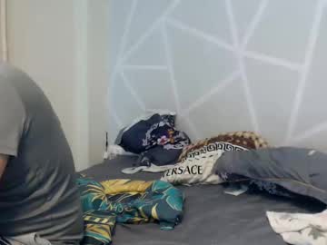 Coolrebeta Chaturbate stream image from January 09, 2025
