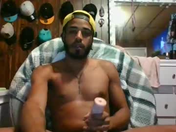 Elnegro2395 Chaturbate stream image from January 09, 2025