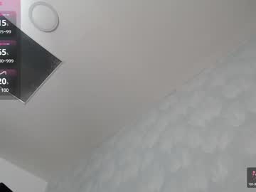 Emily_Lenus Chaturbate stream image from January 09, 2025