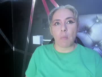 Goddess_Mature Chaturbate stream image from January 09, 2025