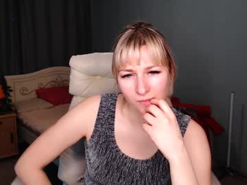 Incredible_Ariela Chaturbate stream image from January 09, 2025