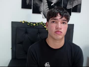 Jasper_Collins8 Chaturbate stream image from January 09, 2025