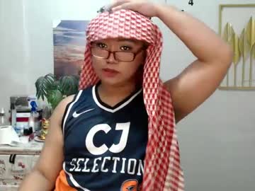 Naughty_Ursula21xxx Chaturbate stream image from January 09, 2025