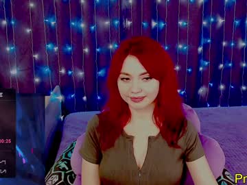 Nimfeya Chaturbate stream image from January 09, 2025