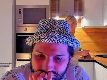 _Peachbeach Chaturbate stream image from January 09, 2025