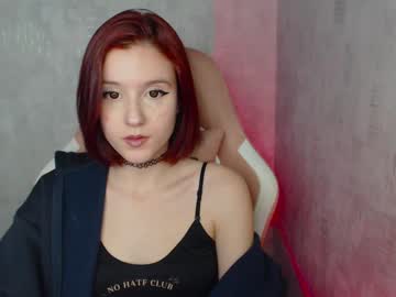 Pr3tty_Kitty Chaturbate stream image from January 09, 2025