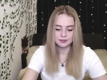Sofia_Rosemary Chaturbate stream image from January 09, 2025