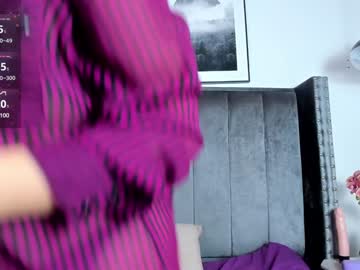 Thalia_Valmont Chaturbate stream image from January 09, 2025