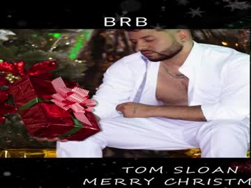 Tomsloan_ Chaturbate stream image from January 09, 2025