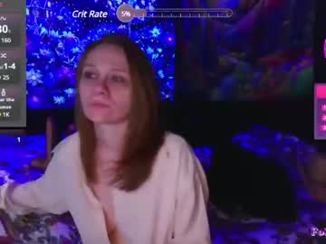 Whosplayingwithfire Chaturbate stream image from January 09, 2025