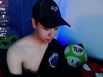 Aleclightwood_ Chaturbate stream image from January 09, 2025