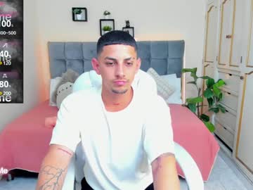 Alex_Cute77 Chaturbate stream image from January 09, 2025