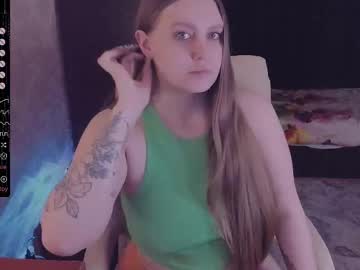 Alice_Dreamgirl_ Chaturbate stream image from January 09, 2025