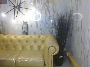 Alissa_Rouse_A Chaturbate stream image from January 09, 2025