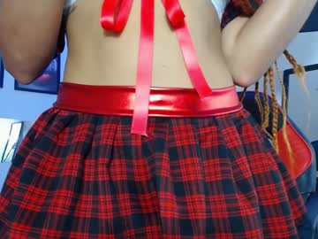 Amy_Daft Chaturbate stream image from January 09, 2025