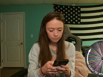 Anabelleleigh Chaturbate stream image from January 09, 2025