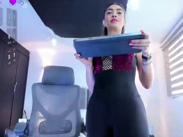 Anaruiz1_ Chaturbate stream image from January 09, 2025