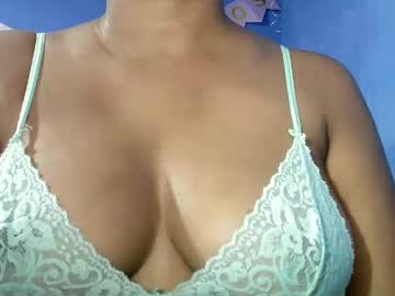 Candyflowerlub Chaturbate stream image from January 09, 2025